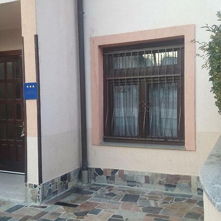 David-In Apartamento Zagreb Exterior foto