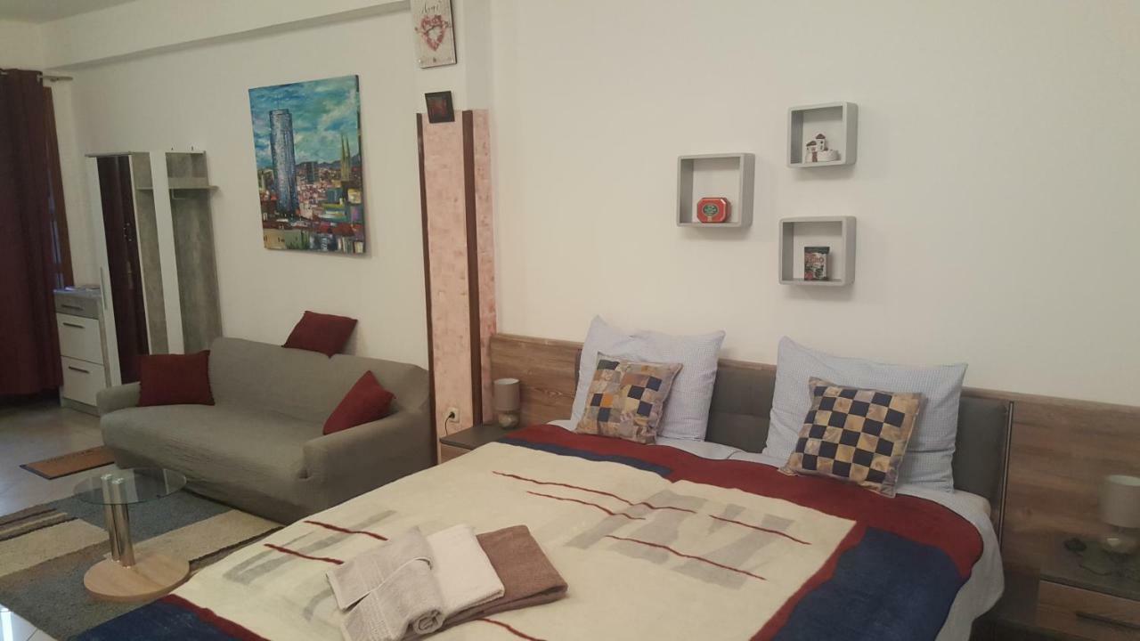 David-In Apartamento Zagreb Exterior foto